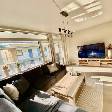 Laegdgrinda 11 * Trondheim