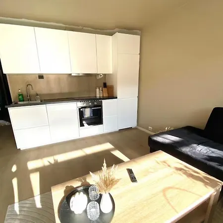 Apartmán Laegdgrinda 11