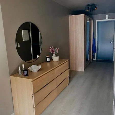 Laegdgrinda 11 Apartment Trondheim