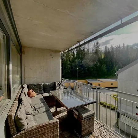 Laegdgrinda 11 Apartmán