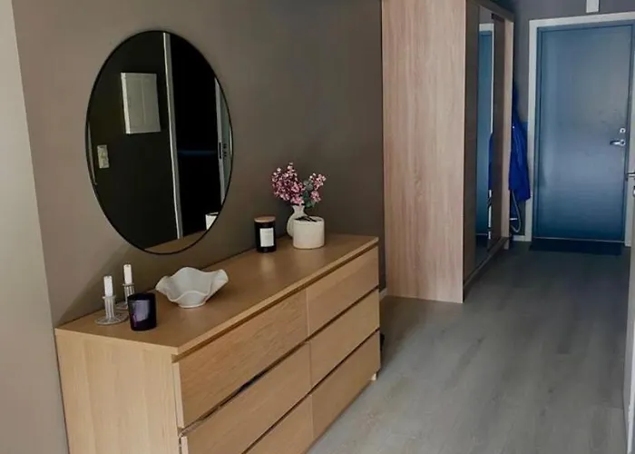 Laegdgrinda 11 Apartmán Trondheim