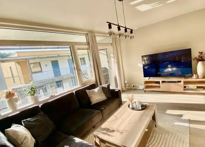 Laegdgrinda 11 * Trondheim